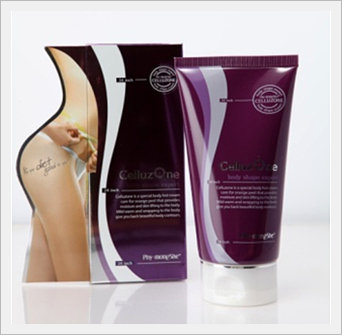 Cellulite Skin Lifting Body Hot Cream[EDK ...
